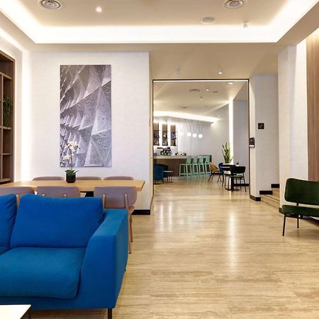 Radisson Hotel Ferrara Exteriér fotografie