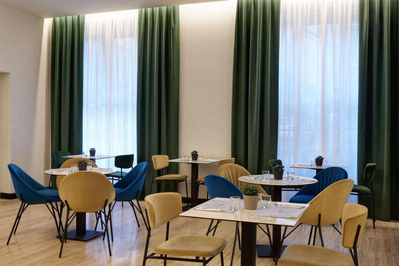 Radisson Hotel Ferrara Exteriér fotografie